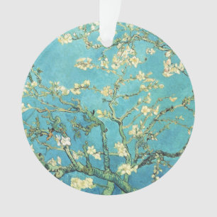 Vincent van Gogh Blossomong Almond Tree オーナメント