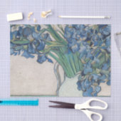 Vincent Van Gogh Impressionism Flower Painting 薄葉紙 (クラフト)