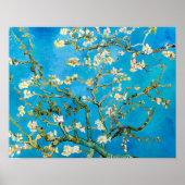 Vincent Van Gogh painting ポスター (正面)