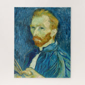 Vincent van Gogh Puzzle ジグソーパズル (縦)