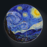 Vincent van Gogh, “ Starry night ” ペーパーウェイト<br><div class="desc">私はゴッホの『星月夜』が好きな人のためにこの製品を作りました。</div>