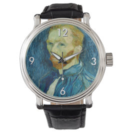 Vincent van Gough Self Portrait Watch 腕時計