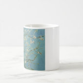 Vincent Willem van Gogh 花咲くアーモンドの木の枝 コーヒーマグカップ (中央)