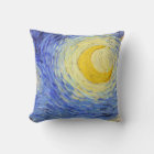 Vincent Willem van Gogh , “ Starry Night ”