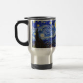 Vincent Willem van Gogh , “ Starry Night ” トラベルマグ (左)