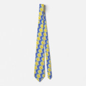 Vincent Willem van Gogh , “ Starry Night ” ネクタイ (正面)
