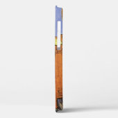 Vincent's Bedroom in Arles by Vincent van ゴッホ Case-Mate iPhoneケース (裏面 / 左)