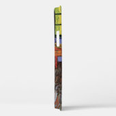 Vincent's Bedroom in Arles by Vincent van ゴッホ Case-Mate iPhoneケース (裏面 / 右)