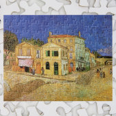 Vincent's House in Arles by Vincent van Gogh ジグソーパズル