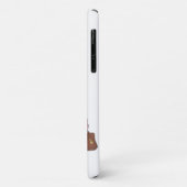 vincenzo Case-Mate iPhoneケース (裏面/左)