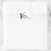 vincenzocouture.com ラウンドシール (バッグ)