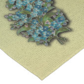 VinClipテーブルランナー ショートテーブルランナー (コーナー)