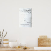 Vindication of the Rights of Woman' ポスター (キッチン)