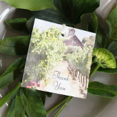 VineyardとRed Barn Water 結婚 color's フェイバータグ