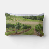 Vineyard - Vignoble (Bordeaux - France) 03 ランバークッション (裏面)