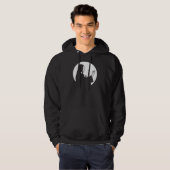 Ving Tsun Women / Girls パーカ (正面フル)