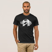 Ving Tsun Women / Girls Tシャツ (正面フル)