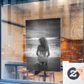 vinilo windows ウィンドウサイン (カフェ窓)