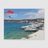 Vinišće, Croatia | Dalmatia | Adriatic Sea  (正面)