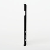 VINIT OMNIA VERITAS SAMSUNG GALAXY CASE GALAXYケース (右側)