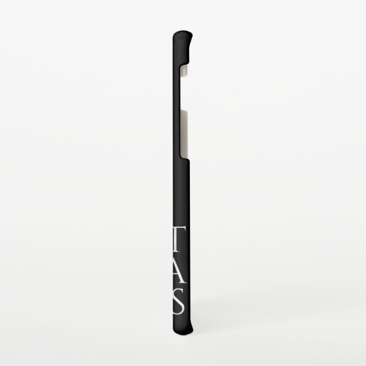 VINIT OMNIA VERITAS SAMSUNG GALAXY CASE SAMSUNG GALAXYケース (左側)