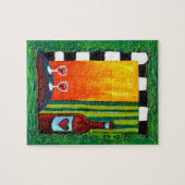 Vino愛パズル ジグソーパズル (横)