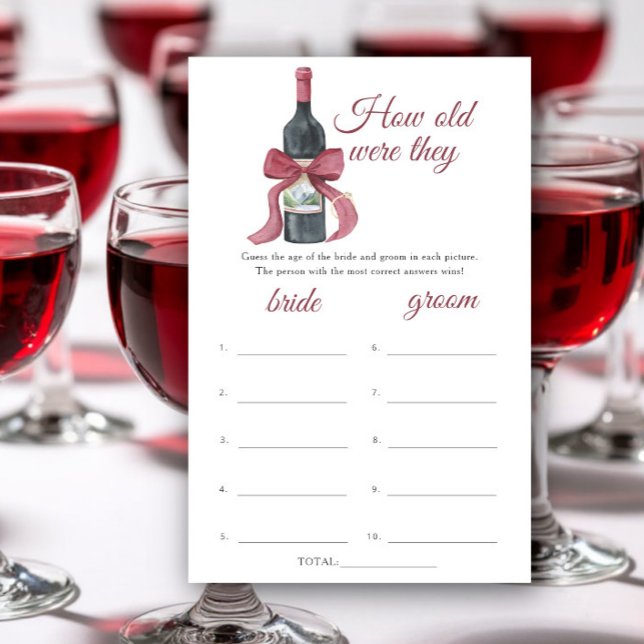 Vino before Vows How old were they bridal (クリエイターアップロード済み)