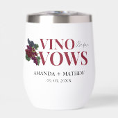 Vino before vows WIneテイスティングブライダルシャワー (正面)