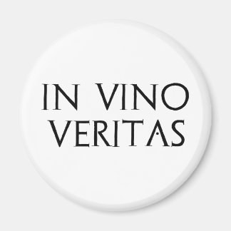 Vino Veritasで マグネット