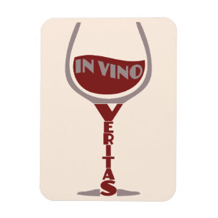 Vino VERITASカスタム磁石 マグネット