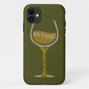 Vino VERITASカスタム iPhoneケース iPhone 11 ケース