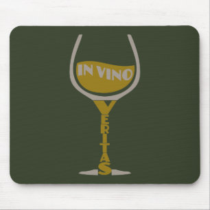 Vino Veritas製のカスタムmousepad マウスパッド