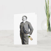 Vino Veritas カード (正面)