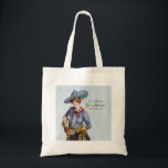 Vintageテキサス州Cowgirl Art Yes夫人のトートバック トートバッグ<br><div class="desc">Vintageテキサス州Cowgirl Art Yes夫人のトート。 テキサス州のユーモア。</div>