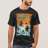 Vintage 1938 tシャツ (正面)