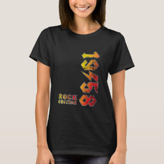 Vintage 1958 Rock Edition Retro Music Lovers Gift Tシャツ