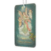 Vintage 3 Angels Air Freshener カーエアーフレッシュナー (左)