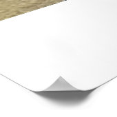 Vintage 4th Of July vintage Poster ポスター (角)