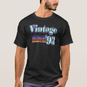 Vintage 93 tシャツ (正面)