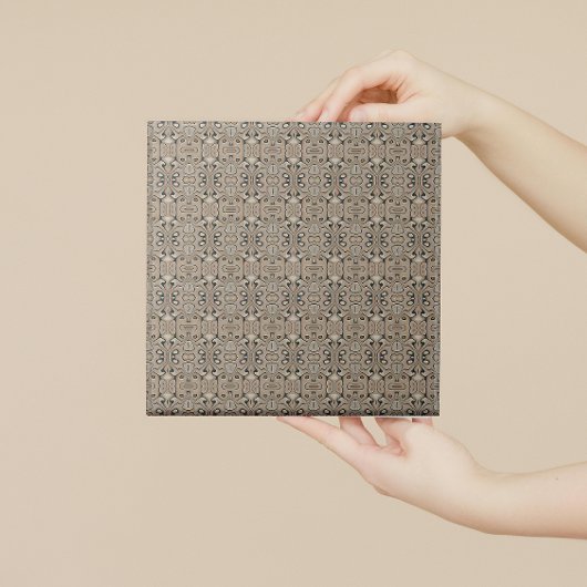 Vintage Abstract Quartz Stone Natural タイル