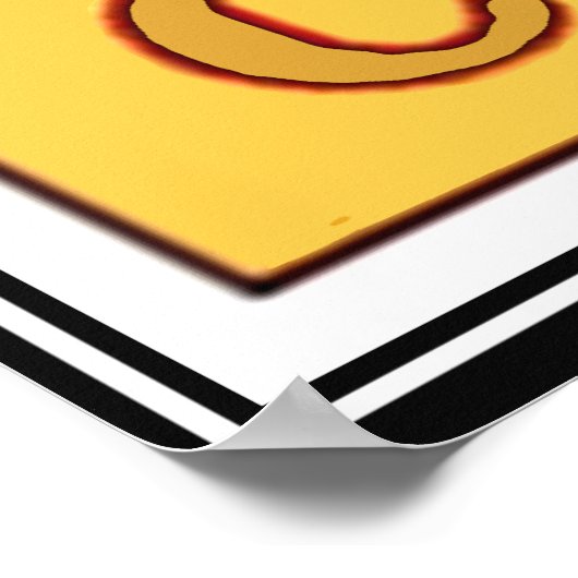 Vintage Advertising Poster ポスター (角)