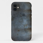 Vintage aircraft fuselage Case-Mate iPhoneケース (裏面)