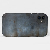 Vintage aircraft fuselage Case-Mate iPhoneケース (裏面(横))