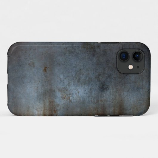 Vintage aircraft fuselage Case-Mate iPhoneケース (裏面(横))