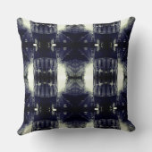 Vintage Algeria Algiers cars building Mouse Pad クッション (裏面)