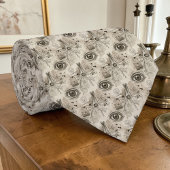 Vintage Anatomy Science Custom Necktie ネクタイ