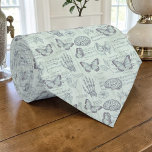 Vintage Anatomy Science Custom Necktie ネクタイ<br><div class="desc">This unique necktie features a captivating blend of vintage anatomy illustrations and scientific curiosity. Perfect for doctors, professors, students, or anyone with a passion for knowledge and a touch of retro flair. The custom design allows for a personal expression, making it a standout accessory for any outfit.</div>