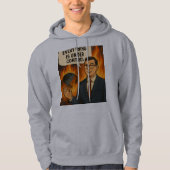 Vintage Apocalypse パーカ (正面)