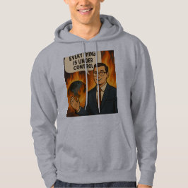 Vintage Apocalypse パーカ