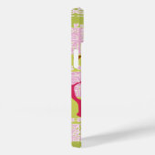 Vintage Asian Collage Case-Mate iPhoneケース (裏面 / 右)